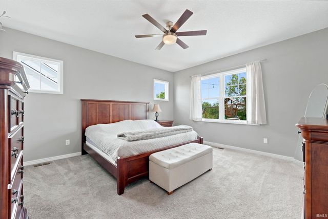 1263 Jacobs Drive, Fort Wayne, IN 46814
