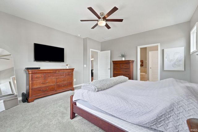 1263 Jacobs Drive, Fort Wayne, IN 46814