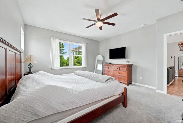 1263 Jacobs Drive, Fort Wayne, IN 46814