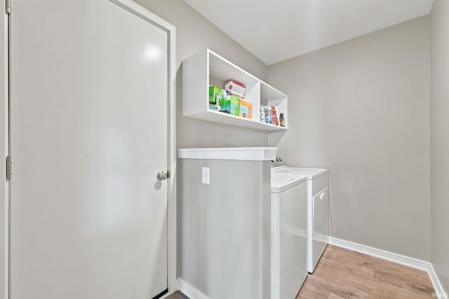 1263 Jacobs Drive, Fort Wayne, IN 46814