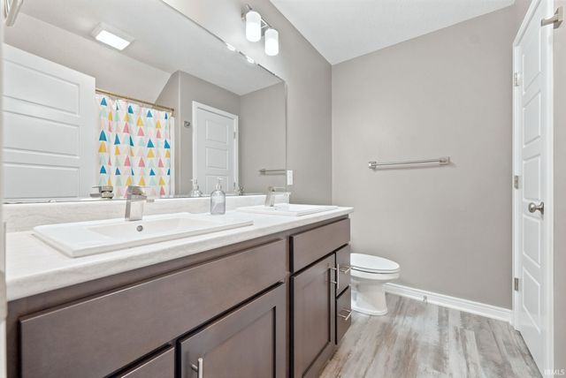 1263 Jacobs Drive, Fort Wayne, IN 46814