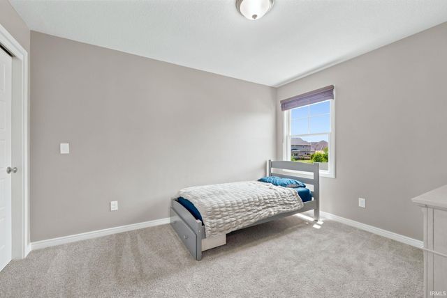 1263 Jacobs Drive, Fort Wayne, IN 46814