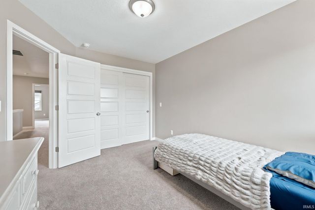 1263 Jacobs Drive, Fort Wayne, IN 46814