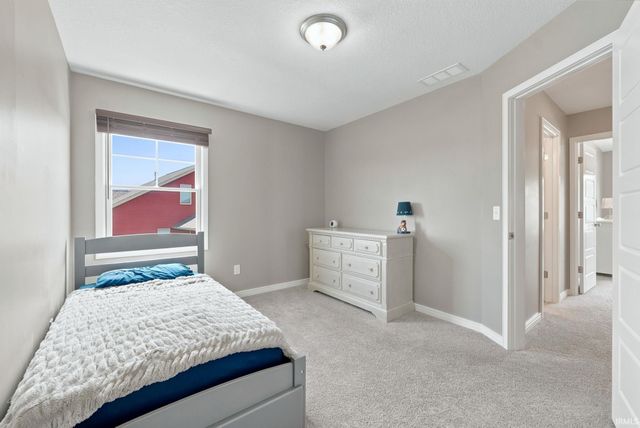 1263 Jacobs Drive, Fort Wayne, IN 46814