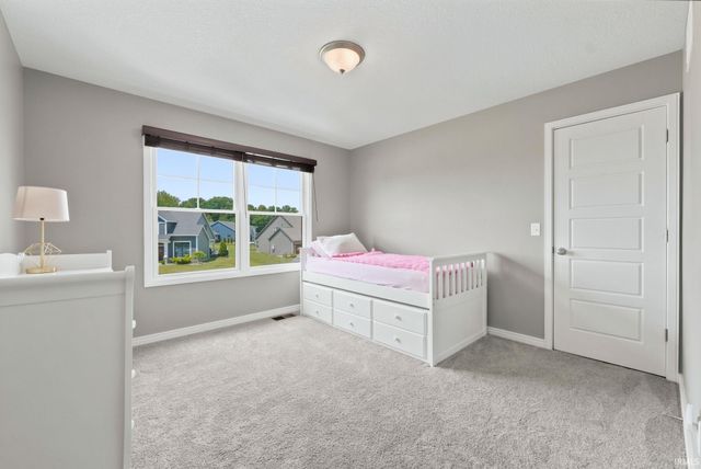 1263 Jacobs Drive, Fort Wayne, IN 46814
