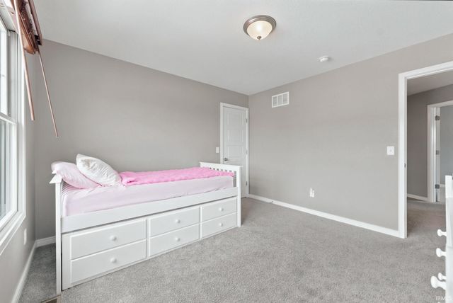 1263 Jacobs Drive, Fort Wayne, IN 46814