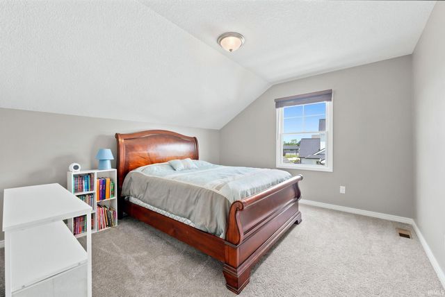 1263 Jacobs Drive, Fort Wayne, IN 46814