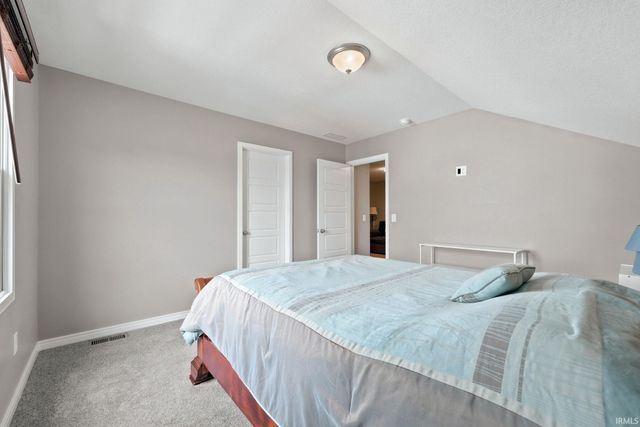 1263 Jacobs Drive, Fort Wayne, IN 46814