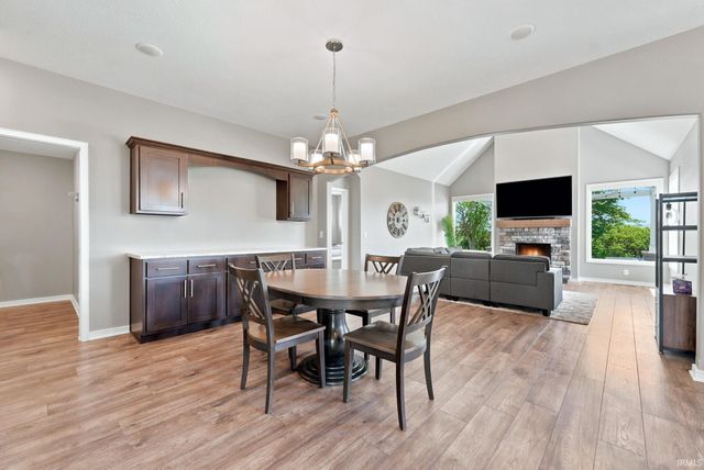 1263 Jacobs Drive, Fort Wayne, IN 46814