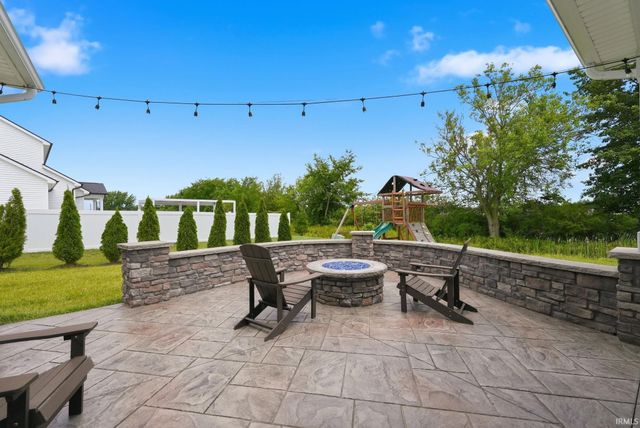 1263 Jacobs Drive, Fort Wayne, IN 46814