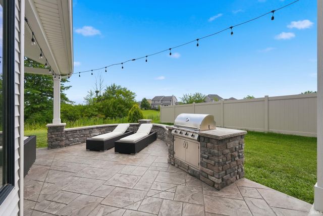 1263 Jacobs Drive, Fort Wayne, IN 46814