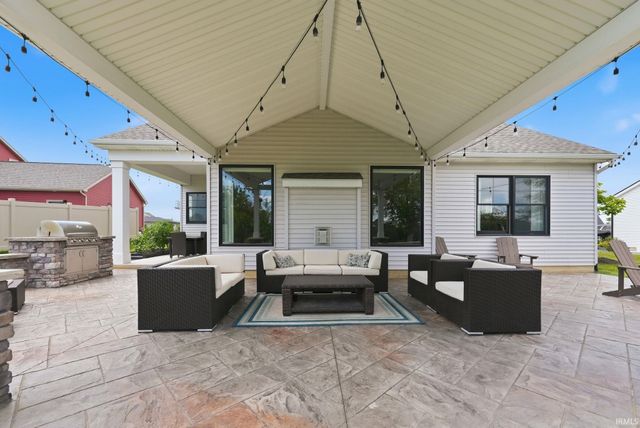 1263 Jacobs Drive, Fort Wayne, IN 46814