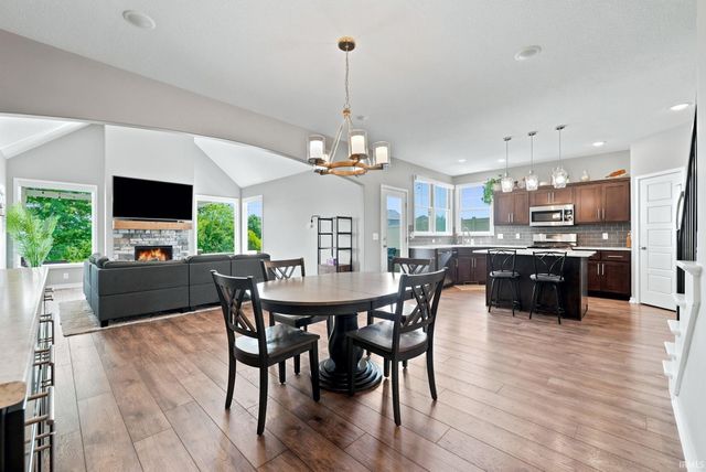 1263 Jacobs Drive, Fort Wayne, IN 46814