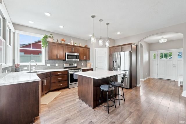 1263 Jacobs Drive, Fort Wayne, IN 46814