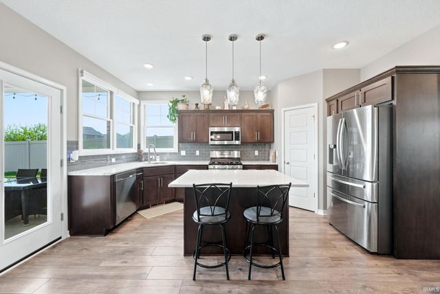 1263 Jacobs Drive, Fort Wayne, IN 46814