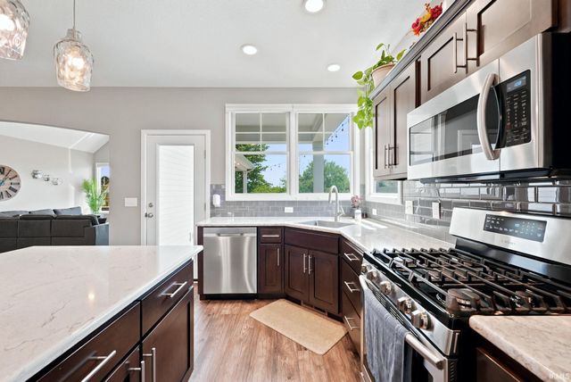 1263 Jacobs Drive, Fort Wayne, IN 46814