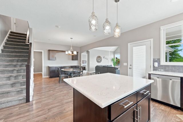 1263 Jacobs Drive, Fort Wayne, IN 46814