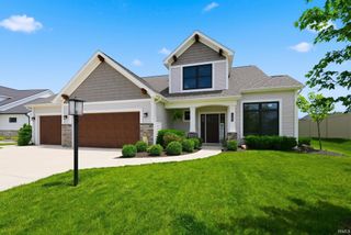 1263 Jacobs Drive, Fort Wayne, IN 46814