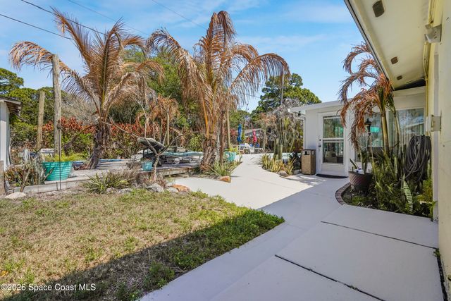 1820 Via Roma, Merritt Island, FL 32952