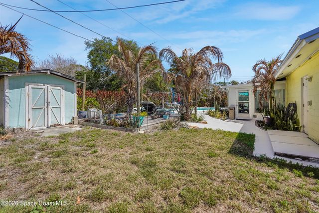 1820 Via Roma, Merritt Island, FL 32952