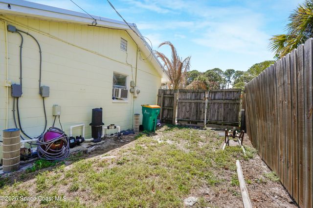 1820 Via Roma, Merritt Island, FL 32952