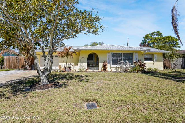 1820 Via Roma, Merritt Island, FL 32952