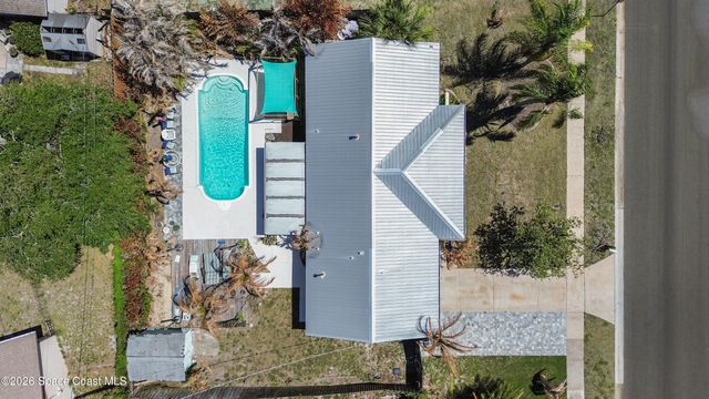 1820 Via Roma, Merritt Island, FL 32952