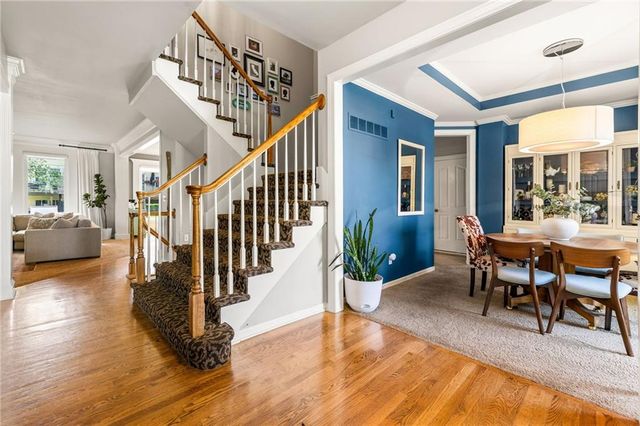 14014 Briar Drive, Overland Park, KS 66224