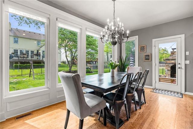 14014 Briar Drive, Overland Park, KS 66224