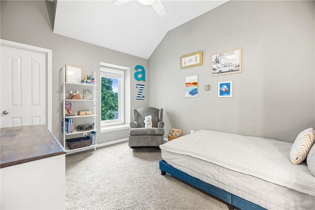 14014 Briar Drive, Overland Park, KS 66224