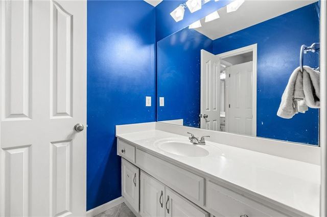14014 Briar Drive, Overland Park, KS 66224
