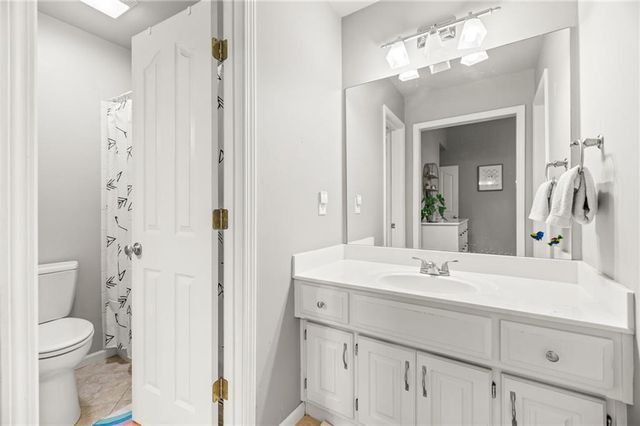 14014 Briar Drive, Overland Park, KS 66224
