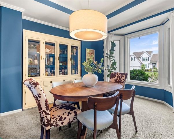 14014 Briar Drive, Overland Park, KS 66224