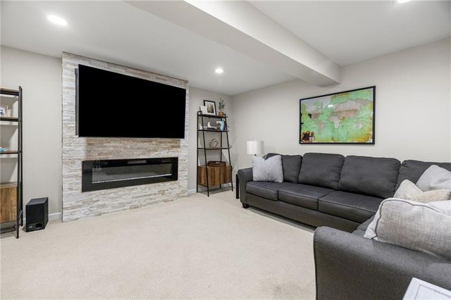 14014 Briar Drive, Overland Park, KS 66224