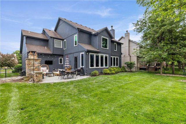 14014 Briar Drive, Overland Park, KS 66224