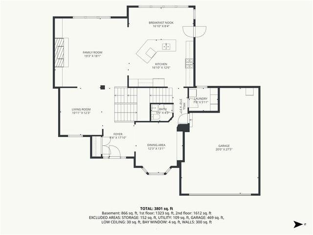 14014 Briar Drive, Overland Park, KS 66224