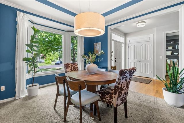 14014 Briar Drive, Overland Park, KS 66224