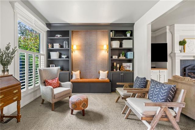 14014 Briar Drive, Overland Park, KS 66224