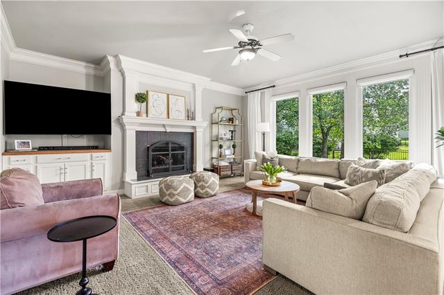 14014 Briar Drive, Overland Park, KS 66224