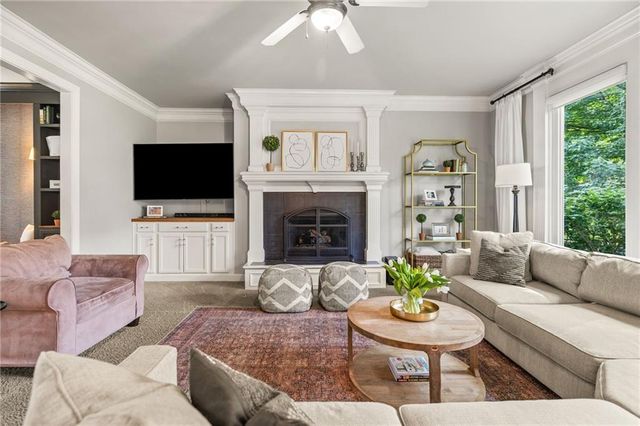 14014 Briar Drive, Overland Park, KS 66224