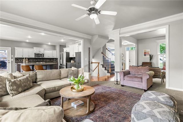 14014 Briar Drive, Overland Park, KS 66224