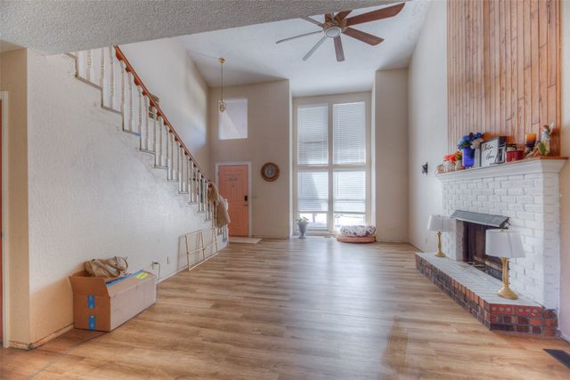 1803 E Denton Avenue, Sapulpa, OK 74066