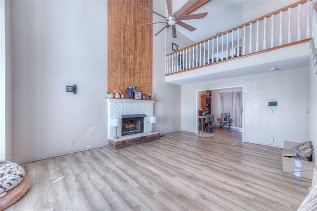 1803 E Denton Avenue, Sapulpa, OK 74066