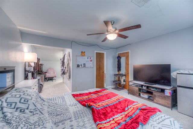 1803 E Denton Avenue, Sapulpa, OK 74066