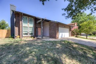 1803 E Denton Avenue, Sapulpa, OK 74066