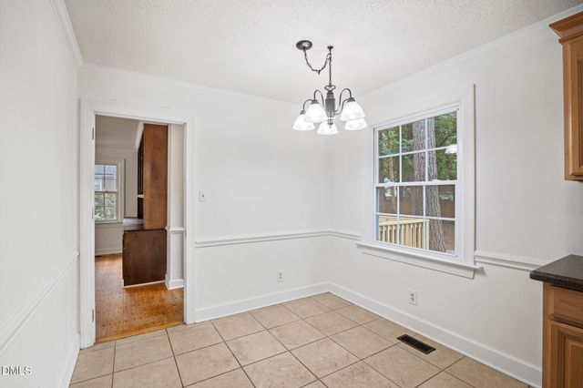 1116 Green Tee Lane, Rocky Mount, NC 27804
