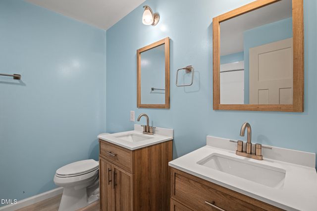 1116 Green Tee Lane, Rocky Mount, NC 27804