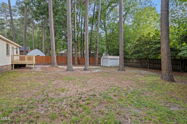 1116 Green Tee Lane, Rocky Mount, NC 27804