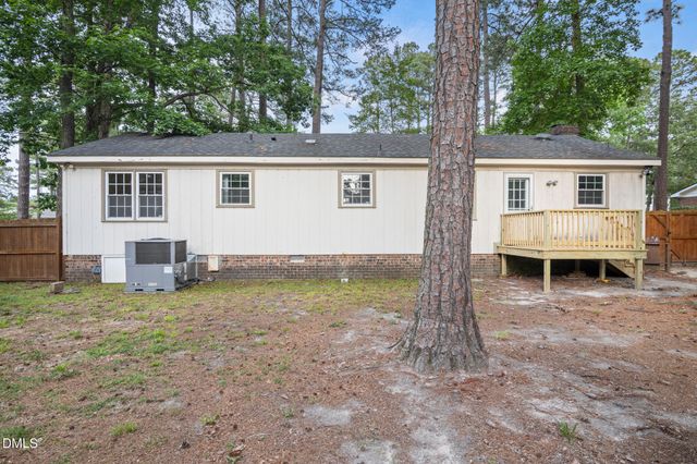 1116 Green Tee Lane, Rocky Mount, NC 27804