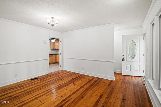 1116 Green Tee Lane, Rocky Mount, NC 27804